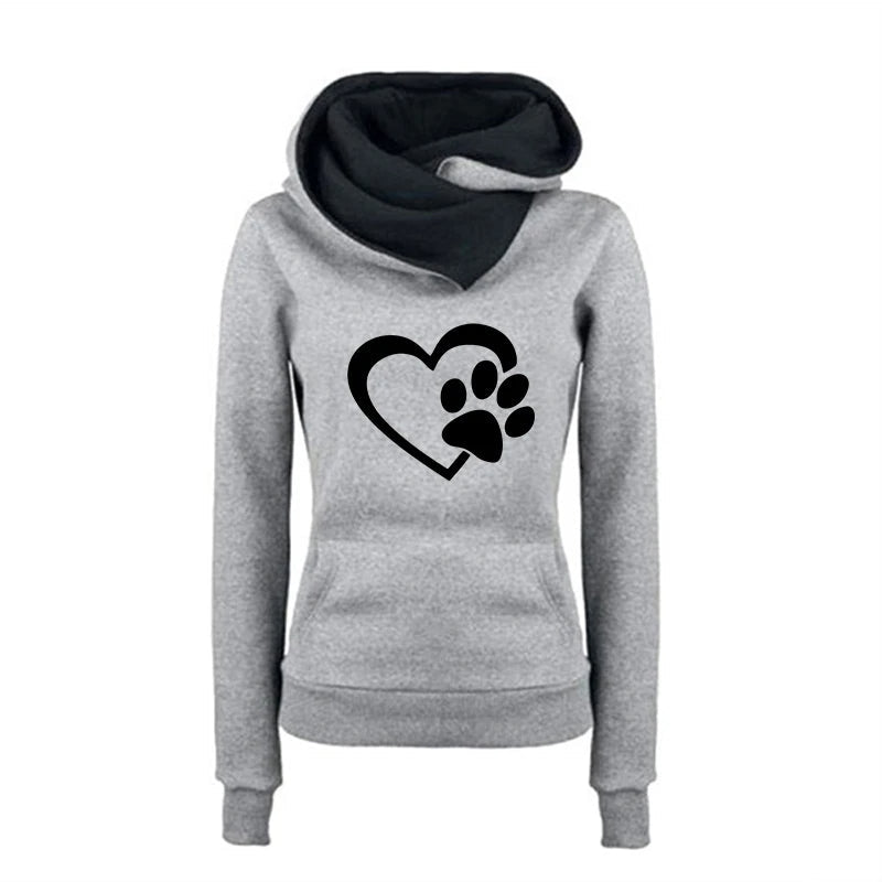 Out-Shine | Dog Lover Hoodie