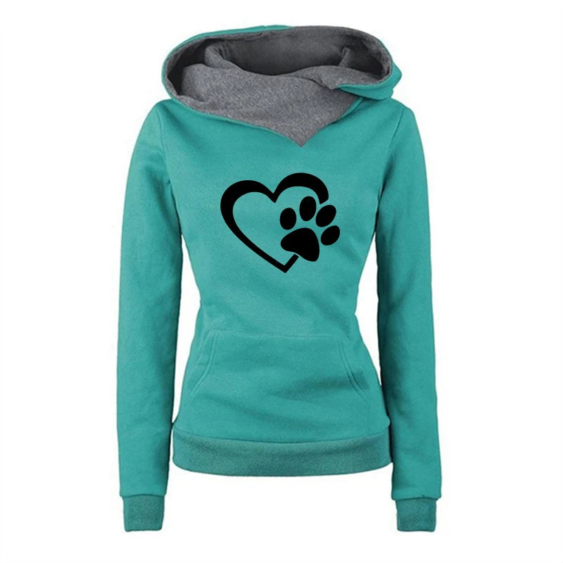 Out-Shine | Dog Lover Hoodie