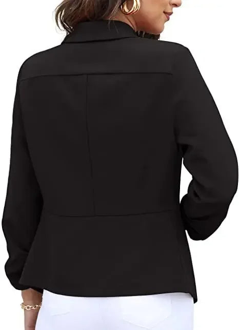 Out-Shine | Elegant Casual Jacket for Women