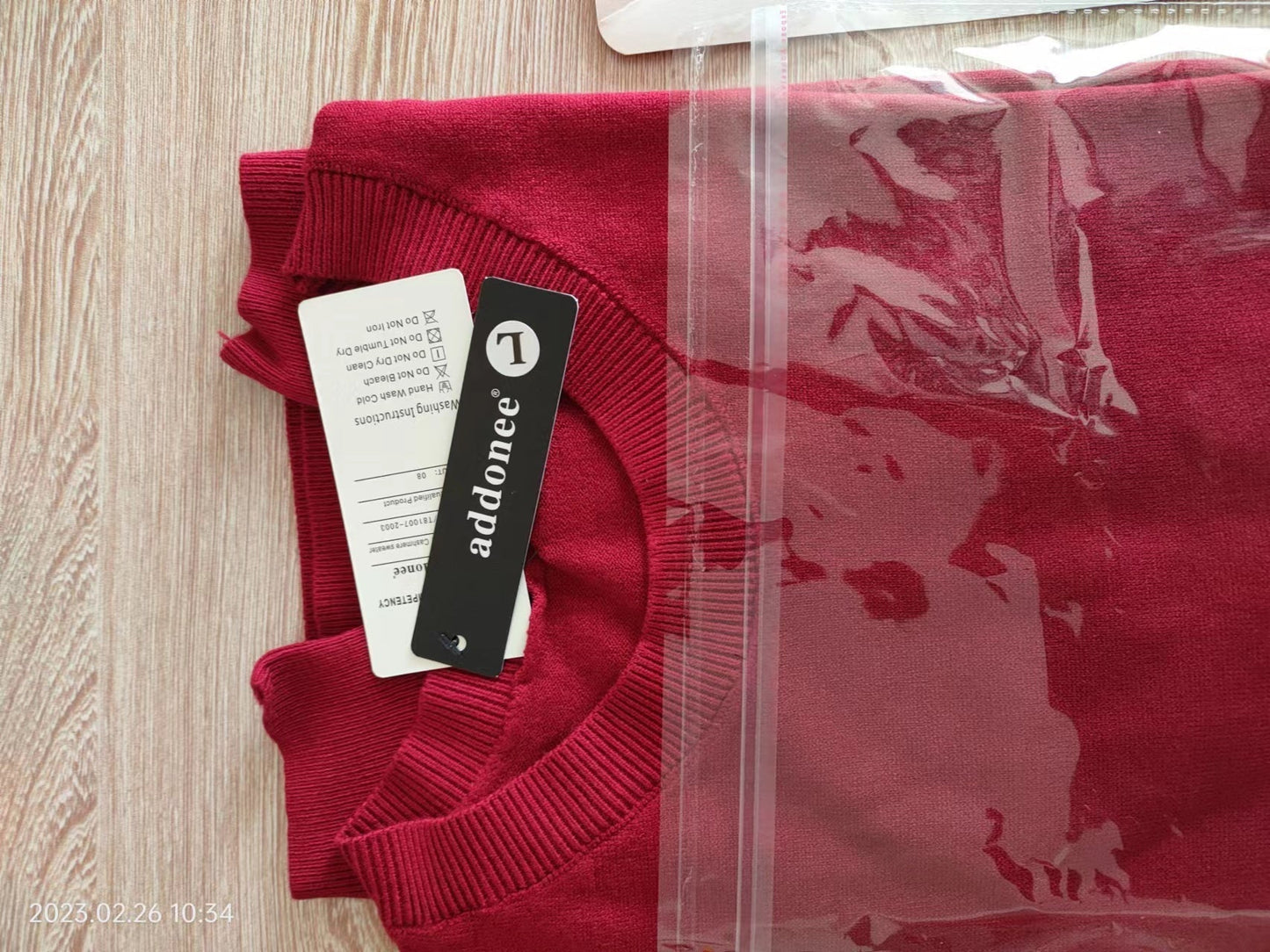 Out-Shine | Comfortable Cashmere Blouse for Women