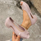 Out-Shine | Blackpedic Hack Sandals