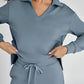 Out-Shine | Casual Long Sleeve Set