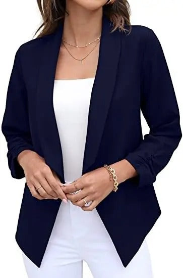 Out-Shine | Elegant Casual Jacket for Women