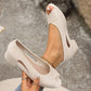 Out-Shine | Blackpedic Hack Sandals