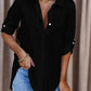 Out-Shine | Classic Button-Front Collared Shirt for Women