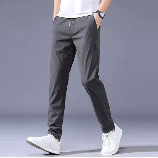 Out-Shine | Quick drying pants with stretch