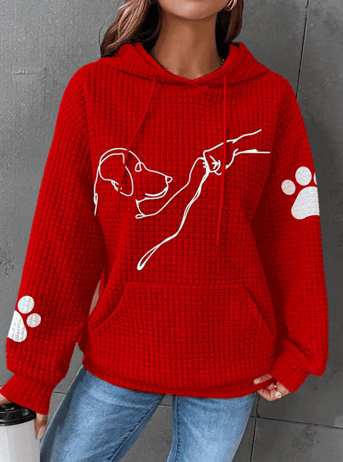 Out-Shine | Comfortable and Warm Hoodie