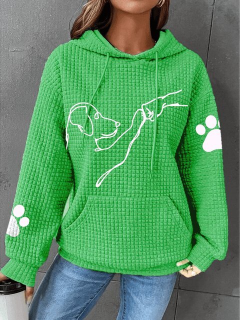 Out-Shine | Comfortable and Warm Hoodie