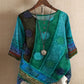 Out-Shine | Casual Short - Sleeve Top