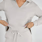 Out-Shine | Casual Long Sleeve Set