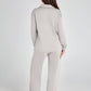 Out-Shine | Casual Long Sleeve Set