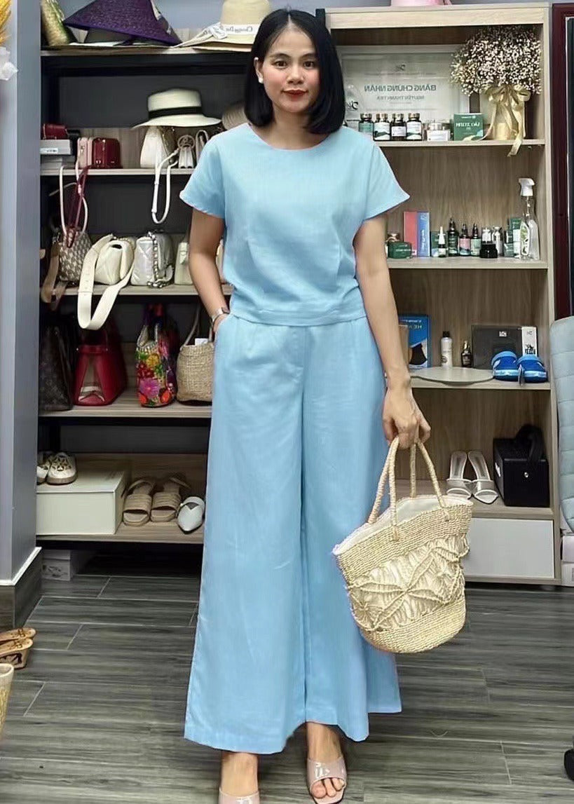 Out-Shine | Loose Summer Set