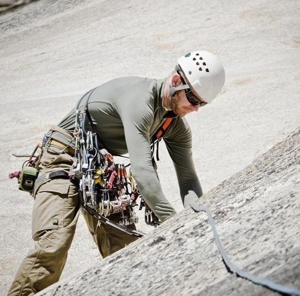 Multifunctional waterproof pants