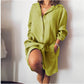 Out-Shine | Casual Linen Blouse