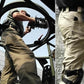 Multifunctional waterproof pants