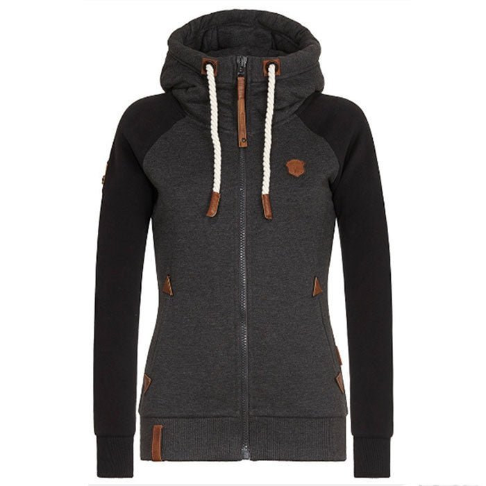 Out-Shine | Stylish Women's Hoodie