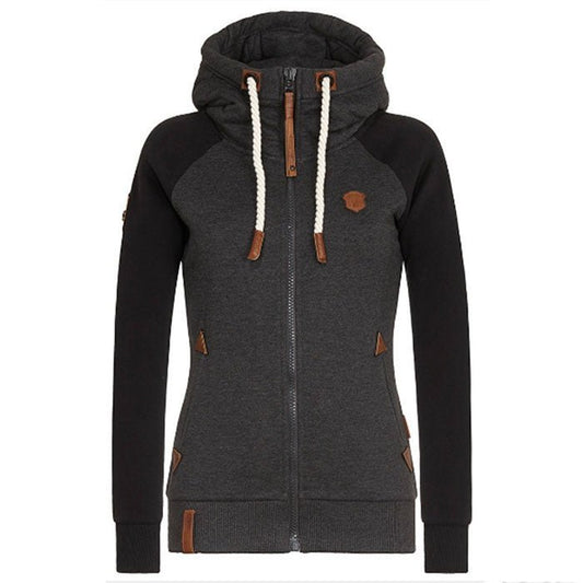 Out-Shine | Stylish Women's Hoodie