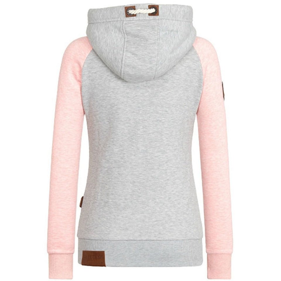 Out-Shine | Stylish Women's Hoodie