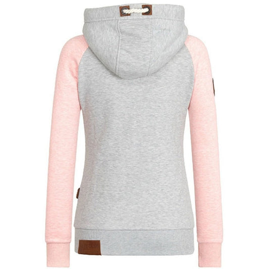 Out-Shine | Stylish ladies hoodie