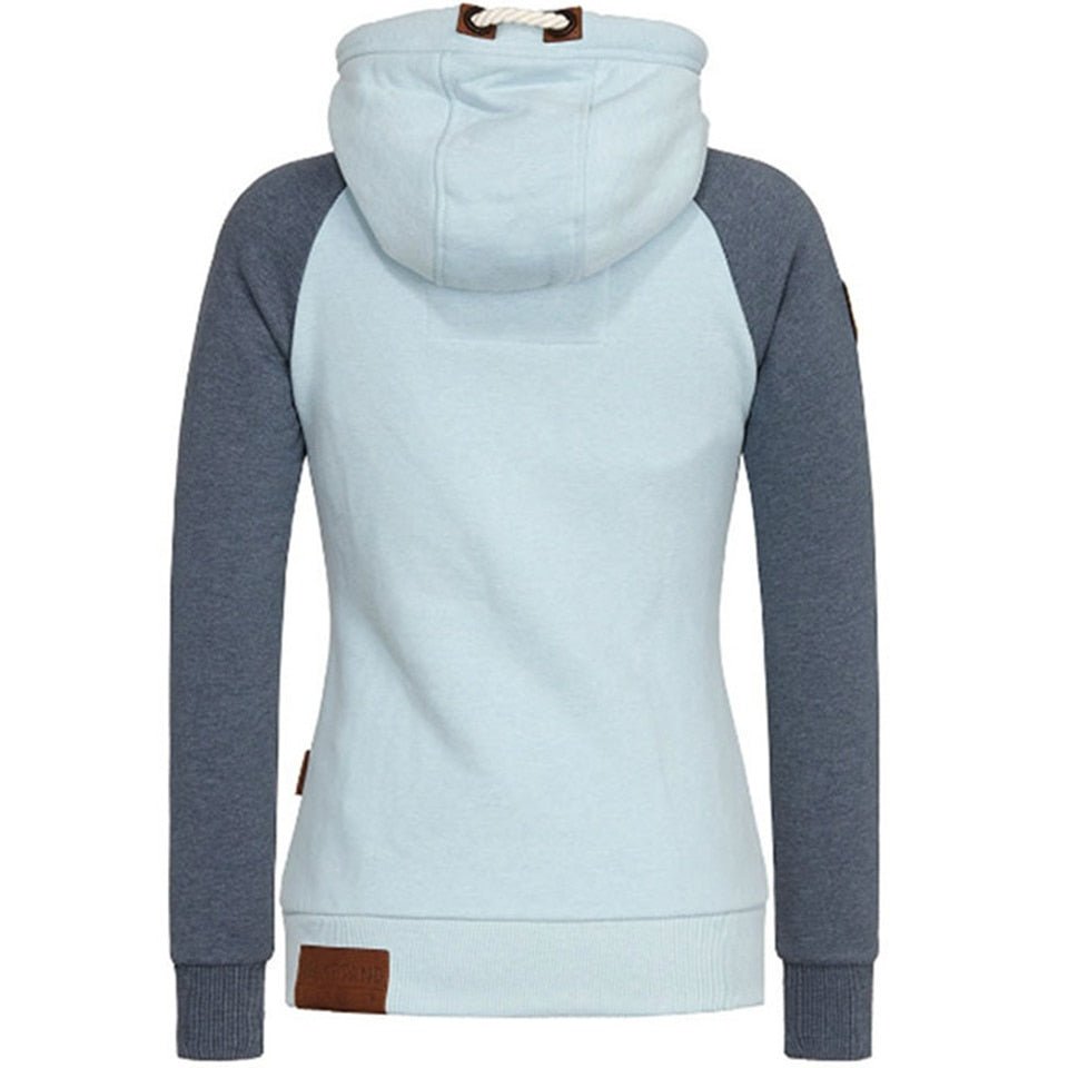 Out-Shine | Stylish Women's Hoodie