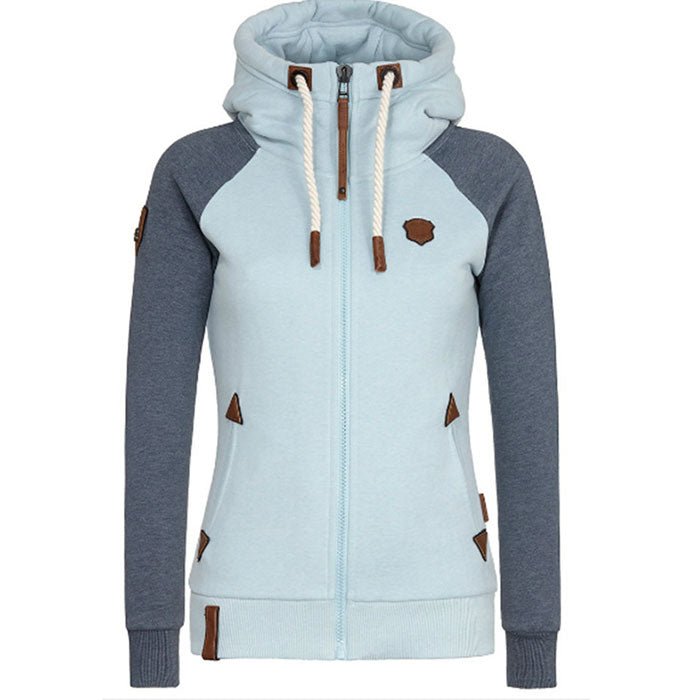 Out-Shine | Stylish Women's Hoodie