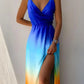 Out-Shine | Lightweight Summer Maxi Dress