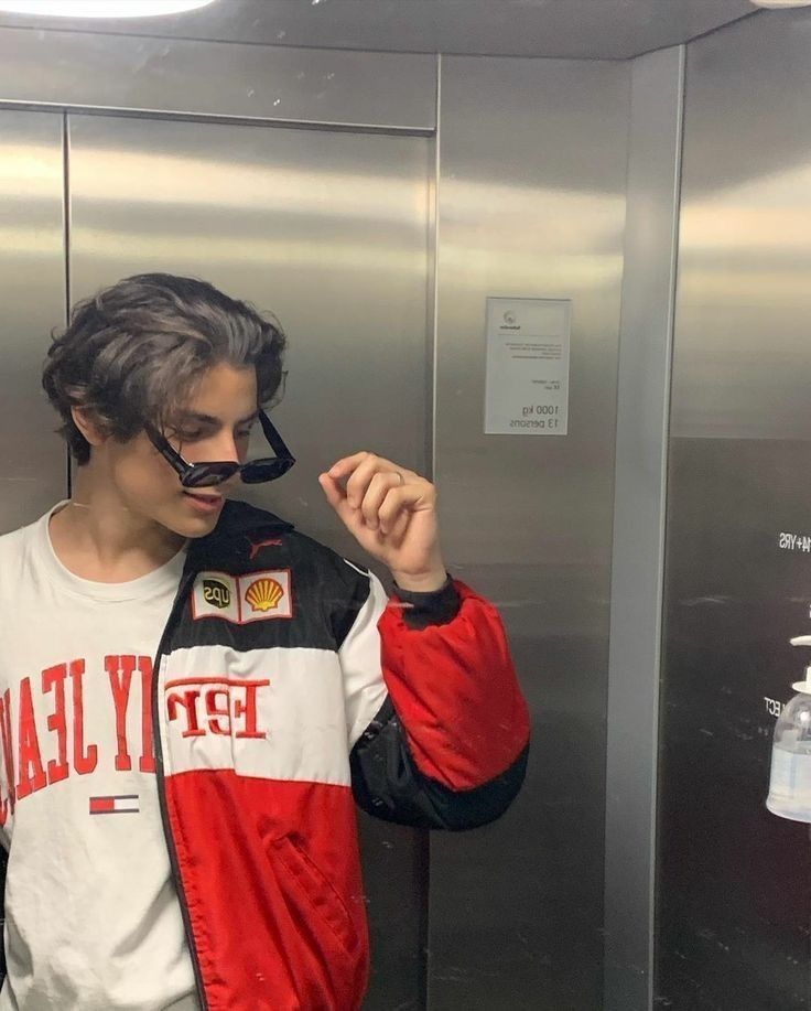 Out-Shine | Vintage Ferrari Competition Jacket for Men and Women