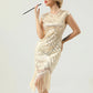 Out-Shine | 1920The Gatsby Style Glittering Dress