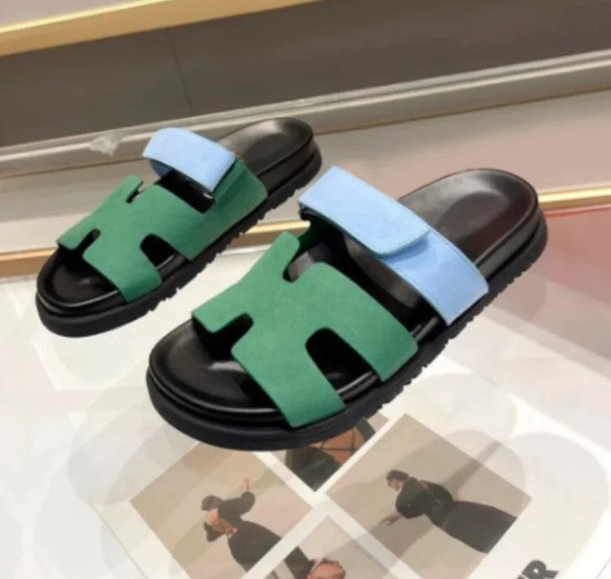 Out-Shine | Stylish Sandals