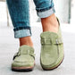 Out-Shine | Casual Orthopedic Clogs