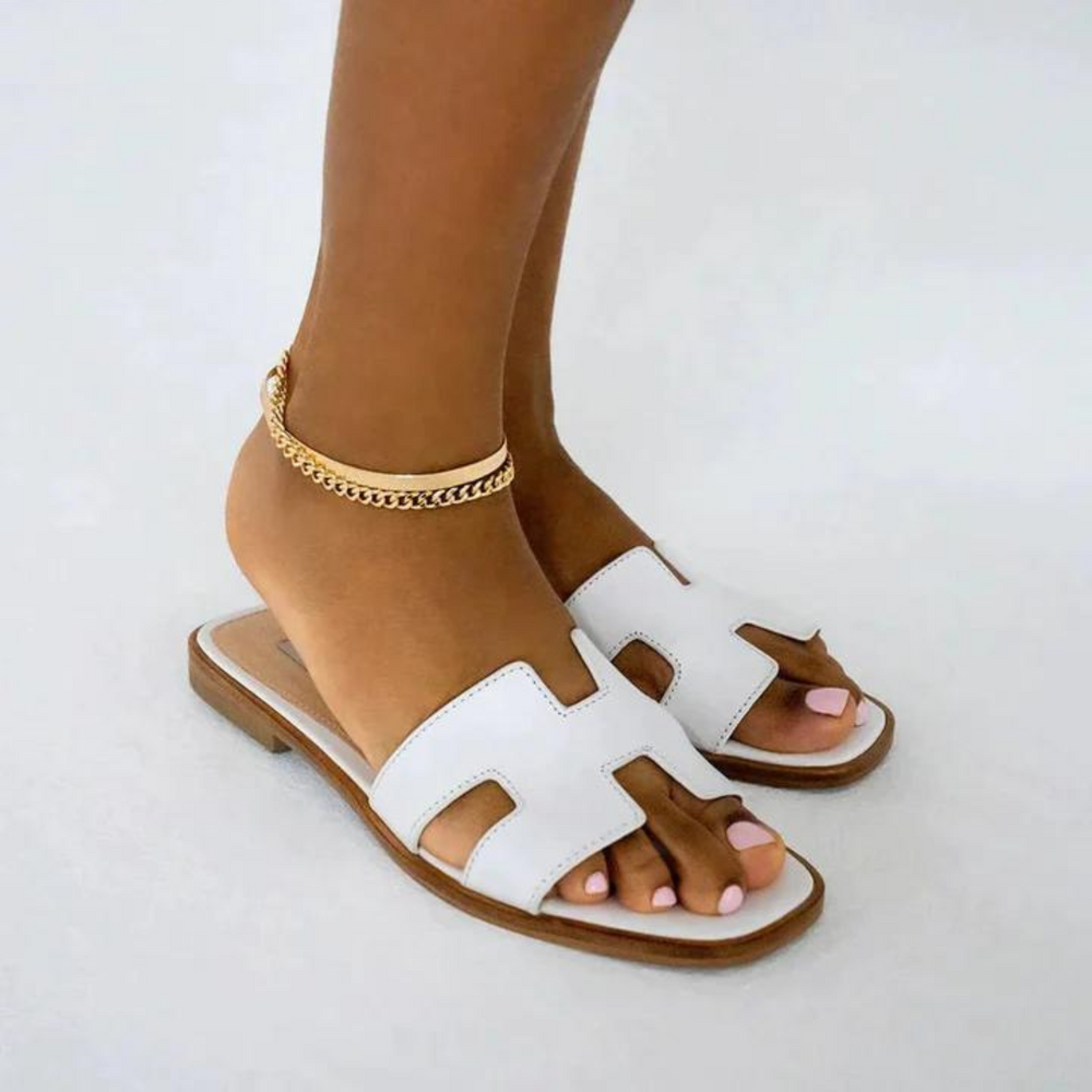 Out-Shine | H Sandal The Most Trendy Sandal Of The Season