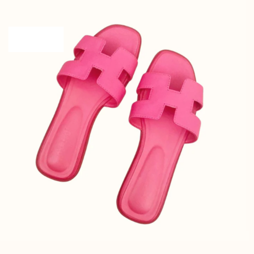 Out-Shine | H Sandal The Most Trendy Sandal Of The Season