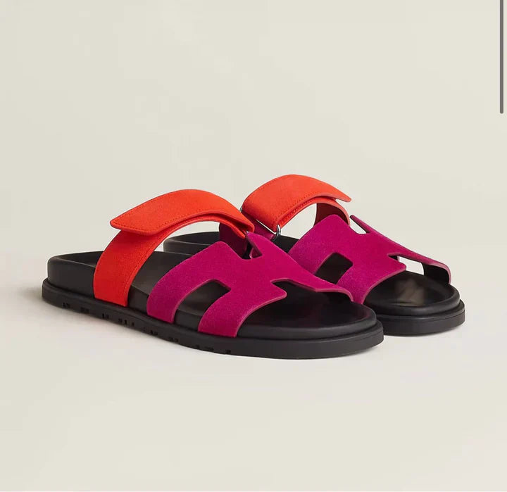 Out-Shine |  I Stylish Sandals!