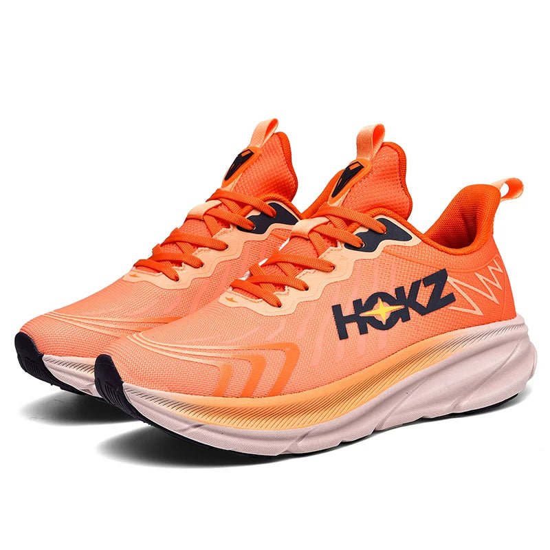 Out-Shine | Fast And Lightweight Sports Shoe Running Fitness