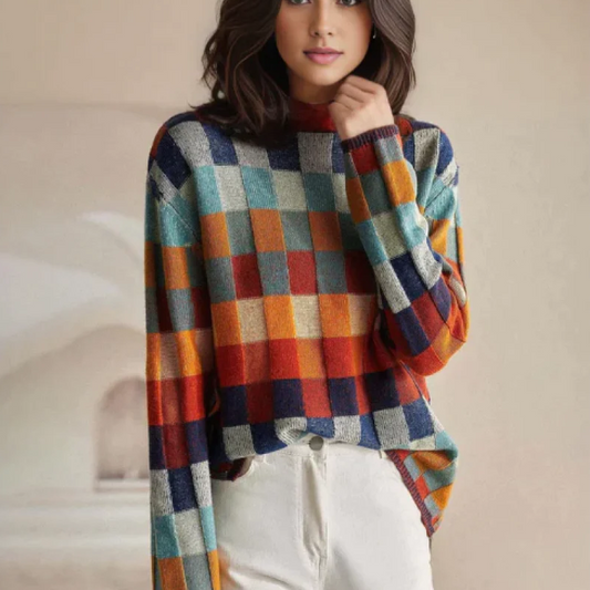 Out-Shine | Luxury Cashmere Sweater