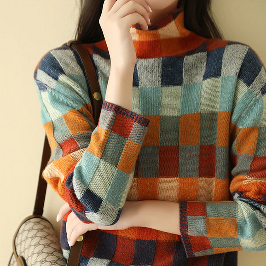 Out-Shine | Luxury Cashmere Sweater