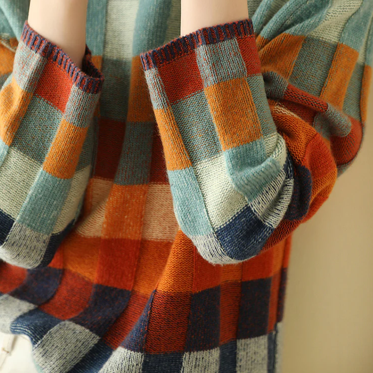 Out-Shine | Luxury Cashmere Sweater