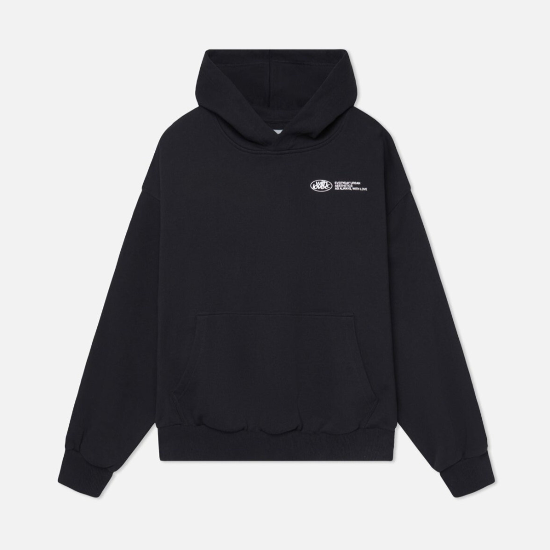 Out-Shine | Warm Hoodie Style and Comfort Combined