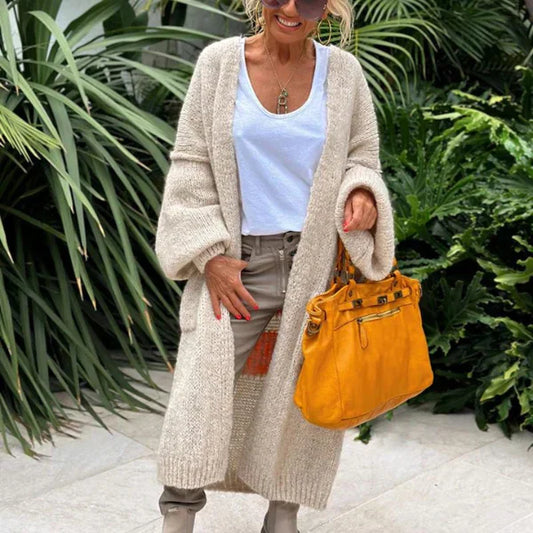 Out-Shine | Peace Stylish Cardigan