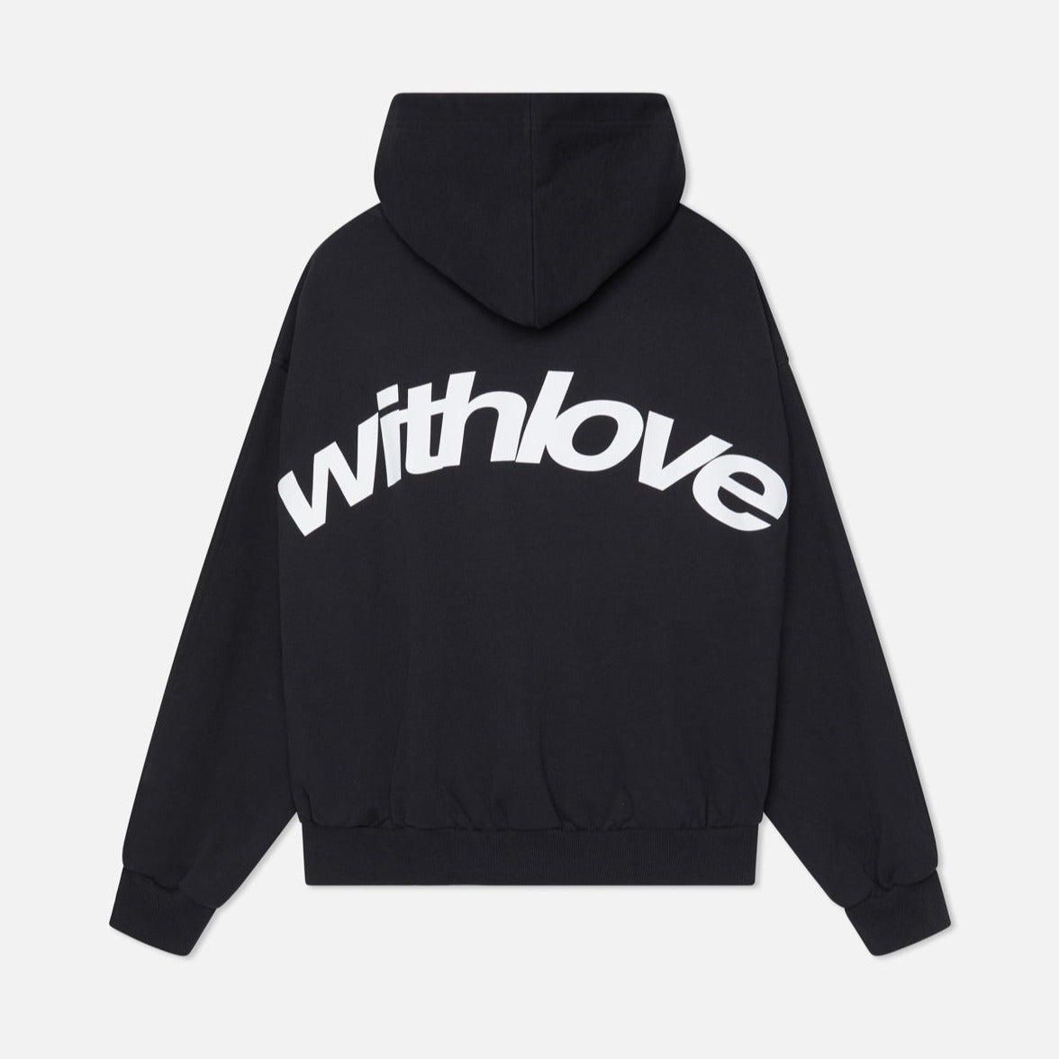 Out-Shine | Warm Hoodie Style and Comfort Combined