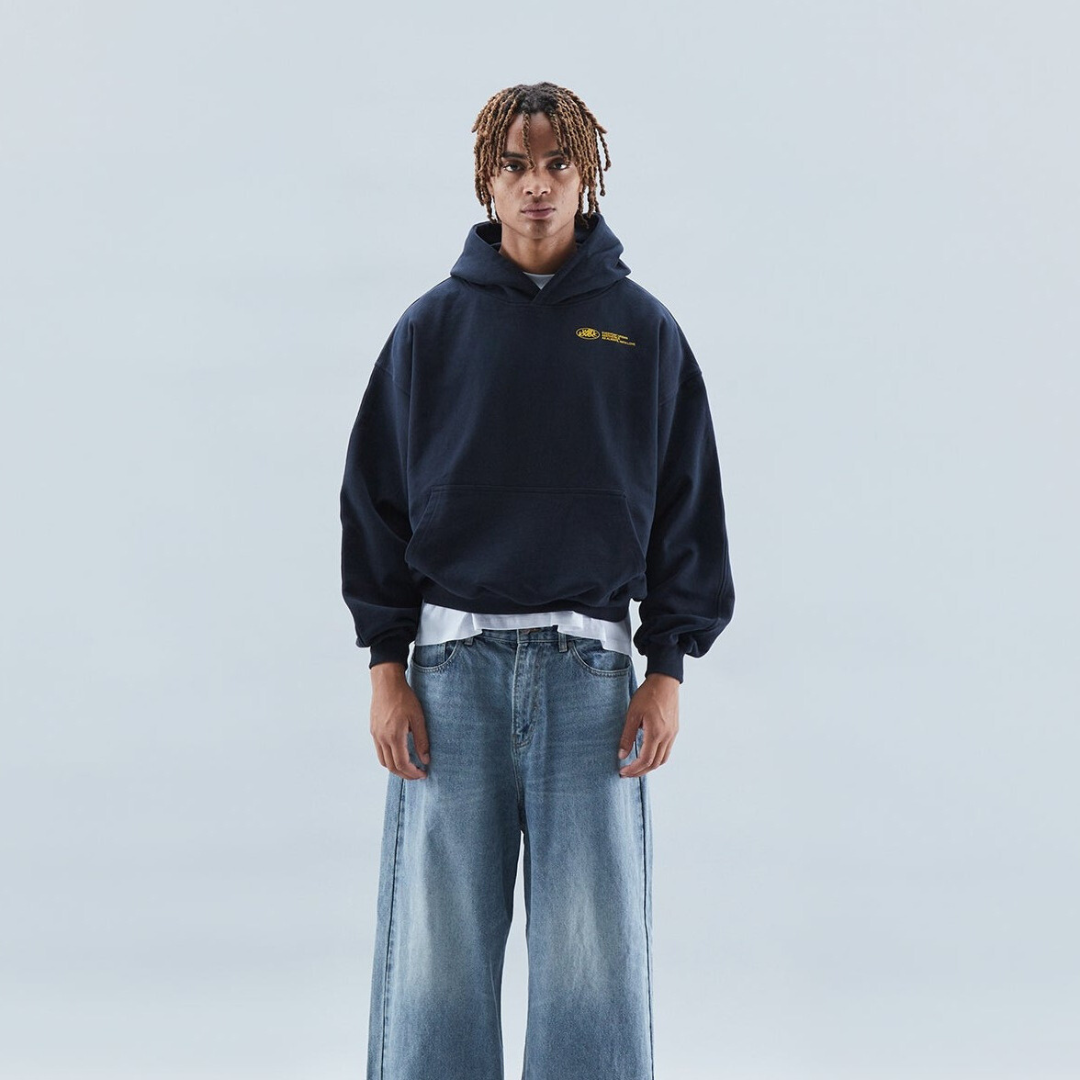 Out-Shine | Warm Hoodie Style and Comfort Combined