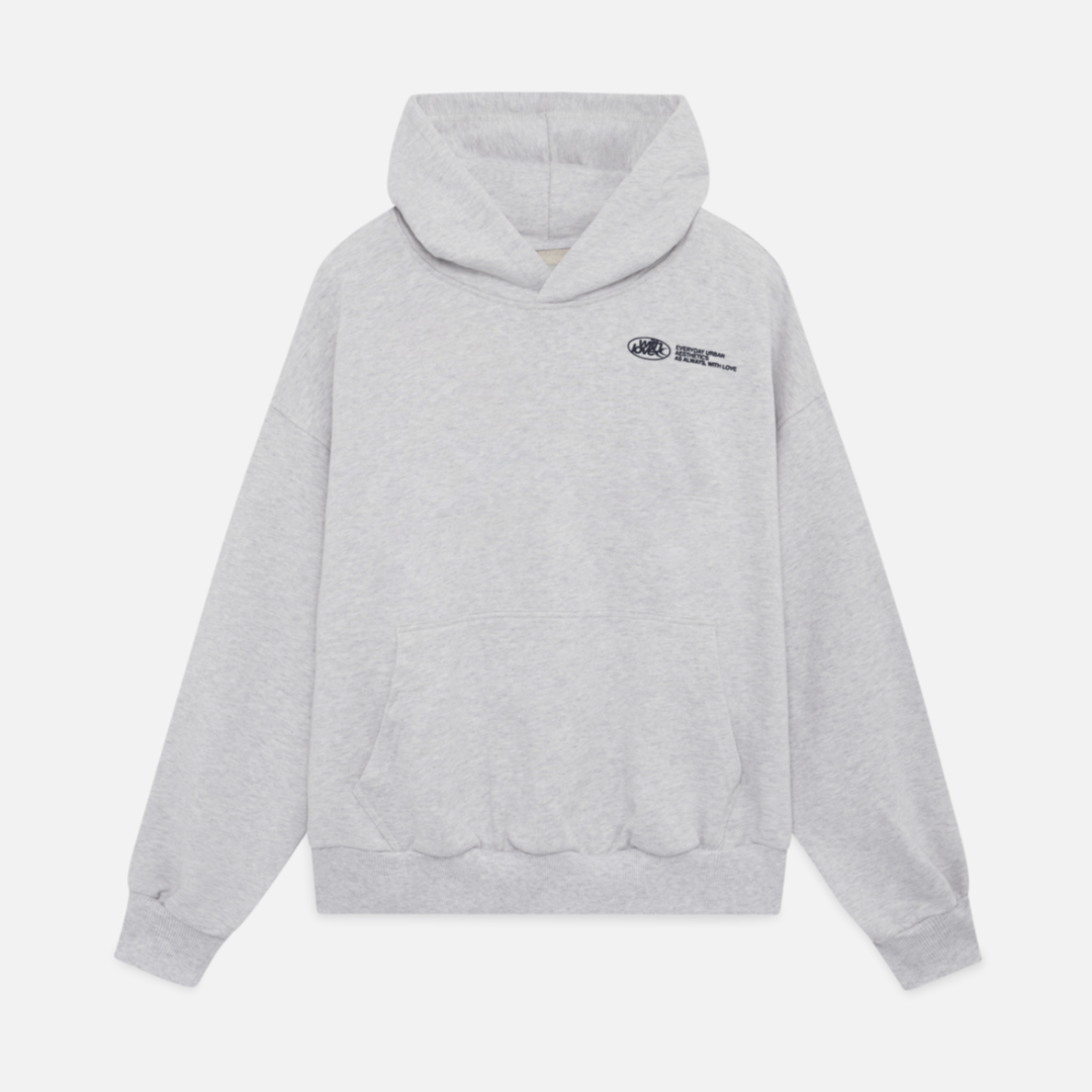 Out-Shine | Warm Hoodie Style and Comfort Combined
