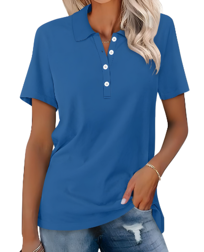 Out-Shine | Ladies Polo Shirt