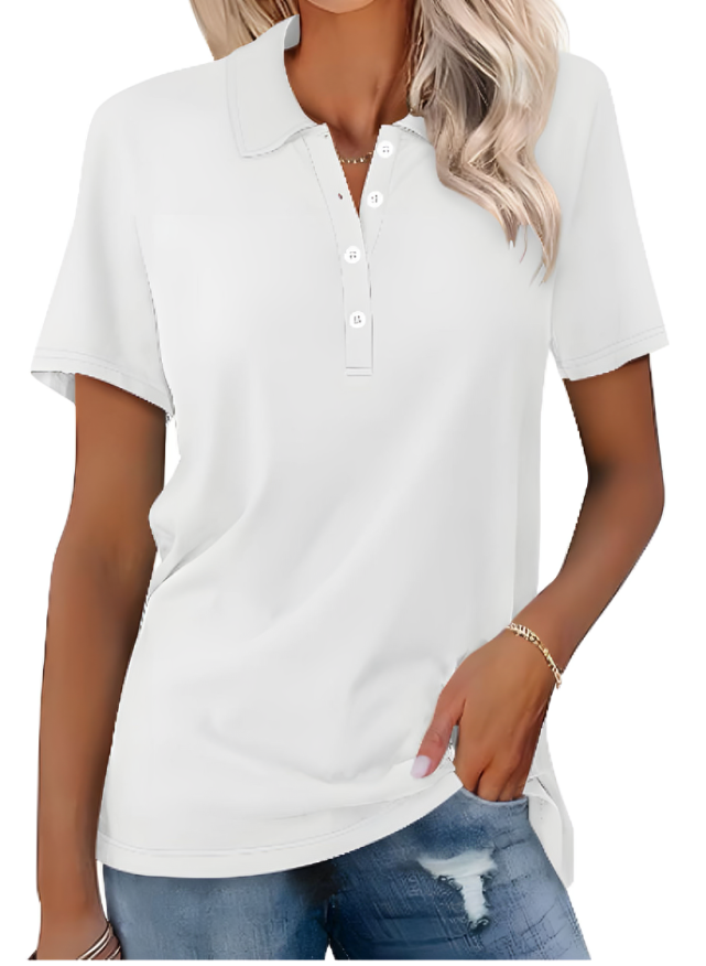 Out-Shine | Ladies Polo Shirt