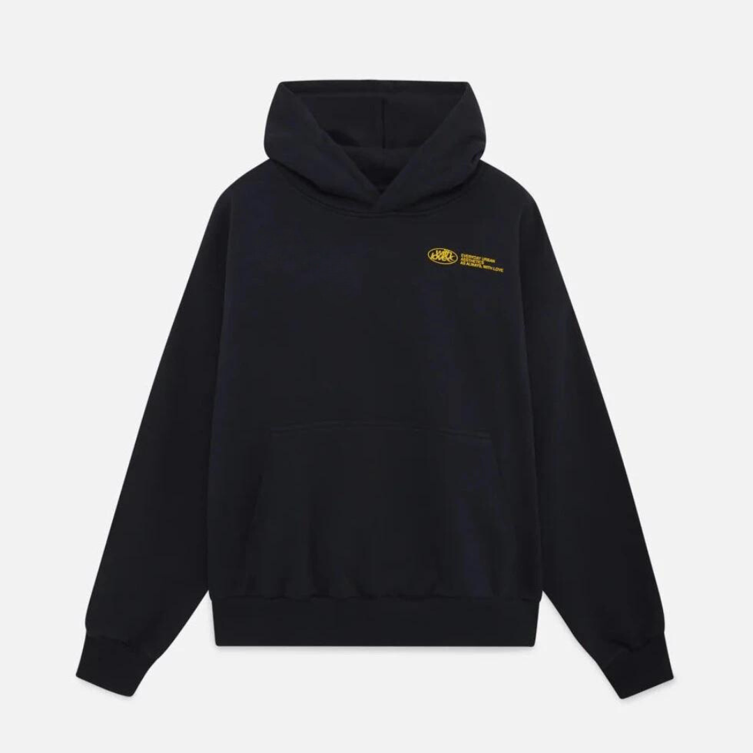 Out-Shine | Warm Hoodie Style and Comfort Combined