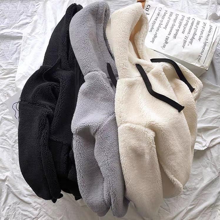 Out-Shine | Fluffy Hoodies