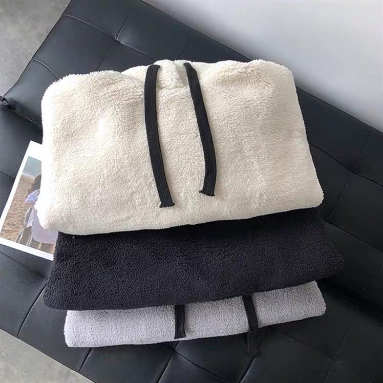 Out-Shine | Fluffy Hoodies