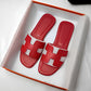 Out-Shine | Chic and luxurious summer shoes