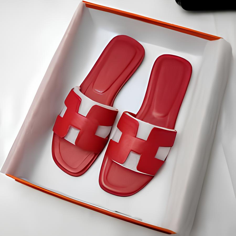 Out-Shine | Chic and luxurious summer shoes