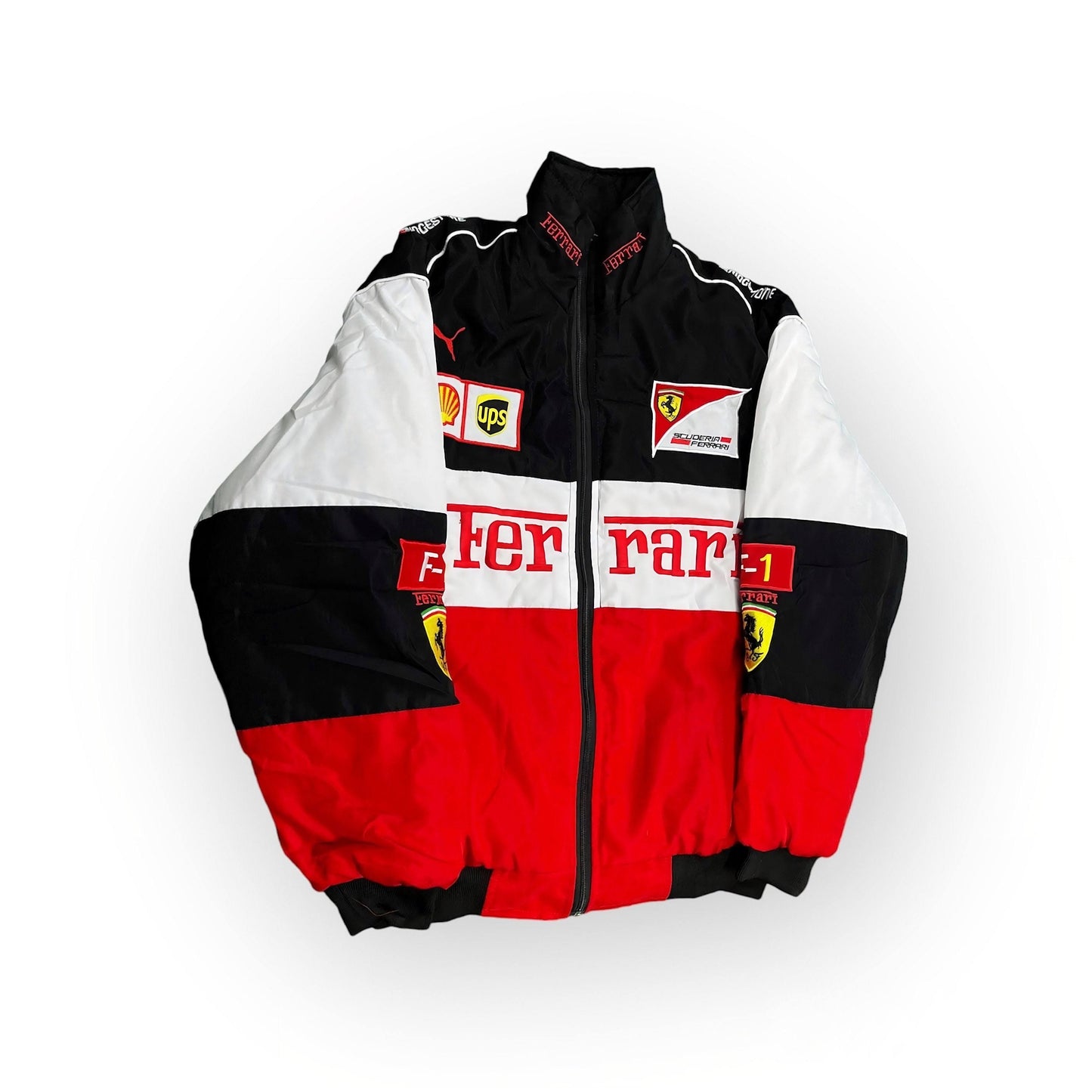 Out-Shine | Exclusive Premium Vintage Unisex Jacket
